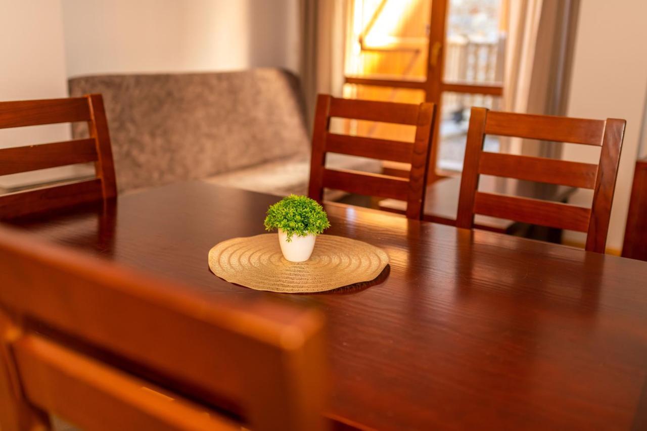 Naturaleza En Soldeu - Disfruta En Familia De Terraza Con Vistas - Parking Gratis Canillo Esterno foto