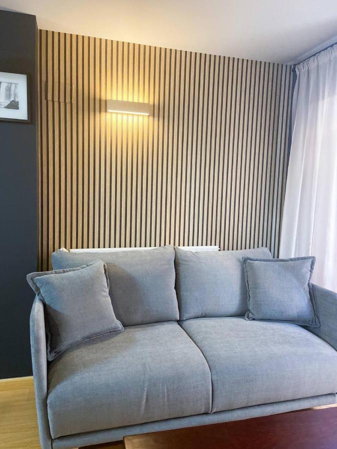 Naturaleza En Soldeu - Disfruta En Familia De Terraza Con Vistas - Parking Gratis Canillo Esterno foto